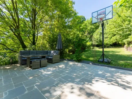 Villa in Hoei - Thier des Malades 9, 4500 - foto 5