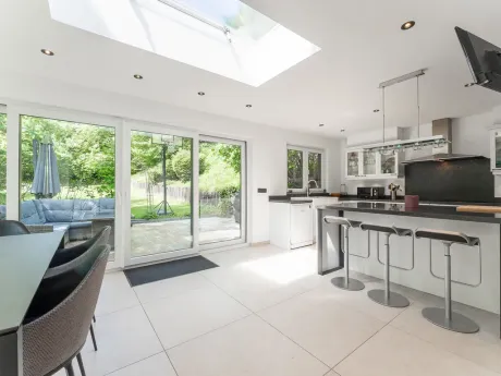 Villa in Hoei - Thier des Malades 9, 4500 - foto 8