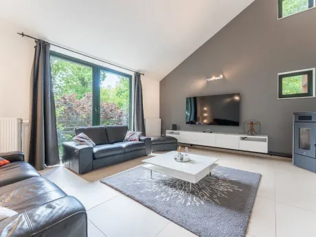 Villa in Hoei - Thier des Malades 9, 4500 - foto 9