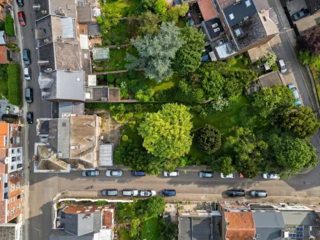 Huis in Hoei - Rue d'Italie 12, 4500 - foto 4