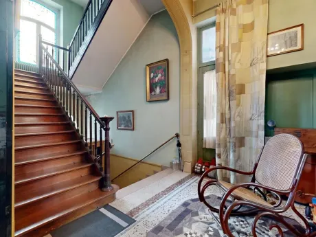 Huis in Hoei - Rue d'Italie 12, 4500 - foto 6