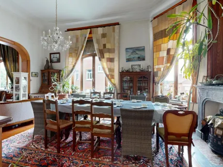 Huis in Hoei - Rue d'Italie 12, 4500 - foto 8