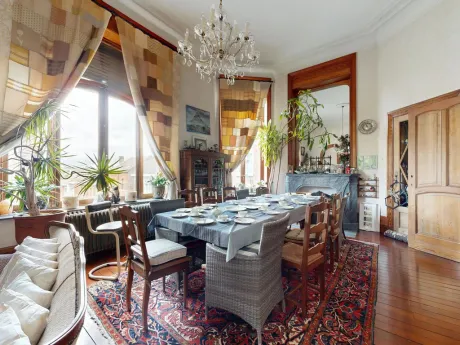 Huis in Hoei - Rue d'Italie 12, 4500 - foto 9