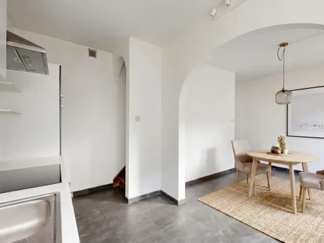 Huis in Hoei - Rue René Dubois 26, 4500 - foto 4