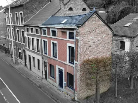 Huis in Hoei - Rue René Dubois 26, 4500 - foto 6