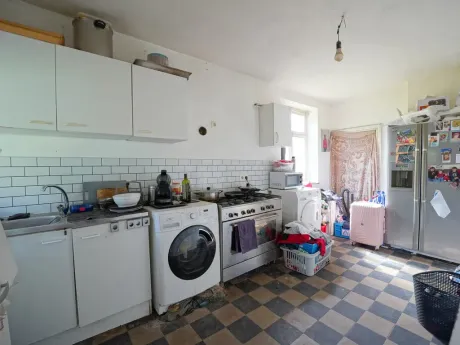 Huis in Hoei - Rue Arbre Sainte-Barbe 20, 4500 - foto 5