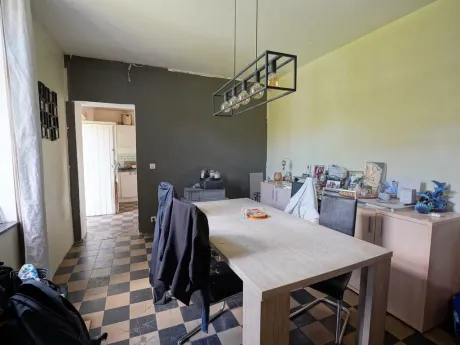 Huis in Hoei - Rue Arbre Sainte-Barbe 20, 4500 - foto 6