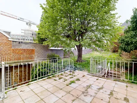 Huis in Hoei - Avenue des Fossés 8, 4500 - foto 4