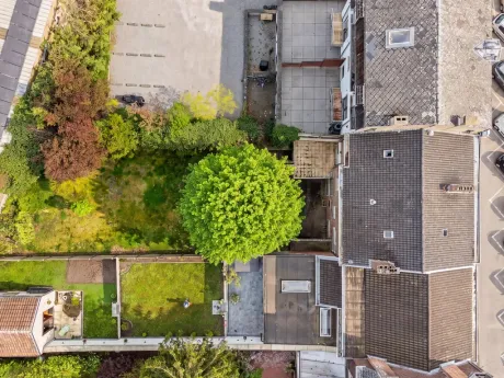 Huis in Hoei - Avenue des Fossés 8, 4500 - foto 5