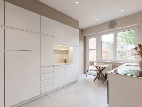 Huis in Hoei - Avenue des Fossés 8, 4500 - foto 7