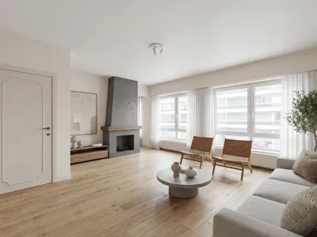 Huis in Hoei - Avenue des Fossés 8, 4500 - foto 9