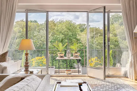 Appartement Te Koop Brussel