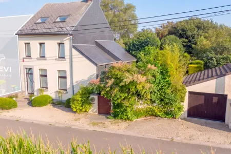 Villa Te Koop Borgworm