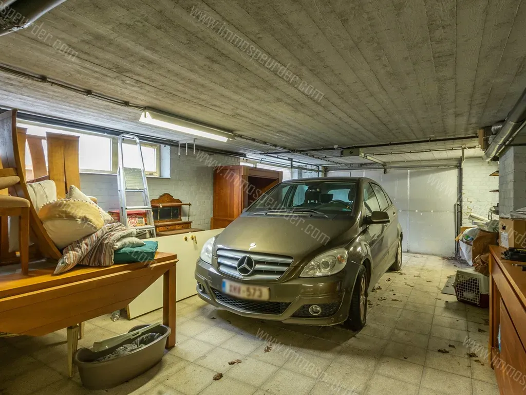 Garage in Mechelen - 1374253 - Hombekerkouter 133, 2811 Mechelen