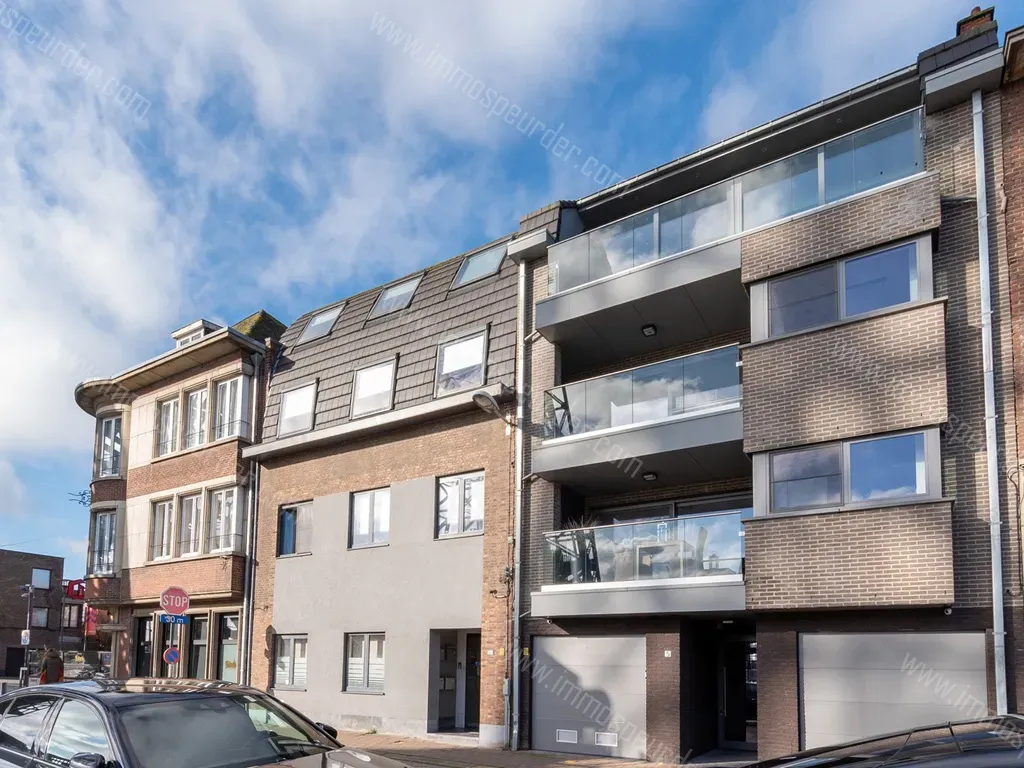 Appartement in Willebroek - 1390163 - Oud-Sasplein 5-0101, 2830 Willebroek