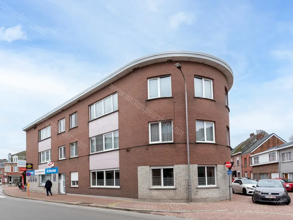 Appartement in Mechelen