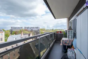 Appartement Te Koop Mechelen