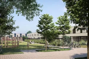 Garage Te Koop Mechelen