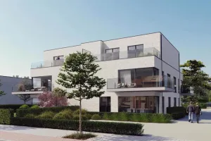 Appartement Te Koop Onze-Lieve-Vrouw-Waver