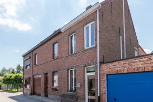 Garage Te Koop Mechelen