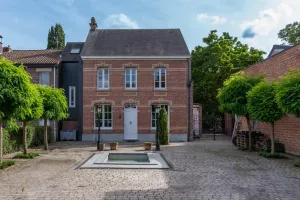 Garage Te Koop Breendonk