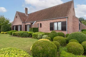Garage Te Koop Heffen
