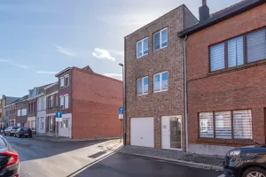 Appartement Te Koop Willebroek