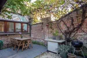Garage Te Koop Mechelen