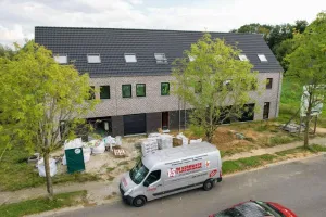 Garage Te Koop Kontich