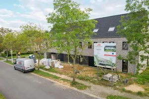 Garage Te Koop Kontich