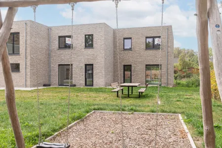 Huis Te Koop Rotselaar