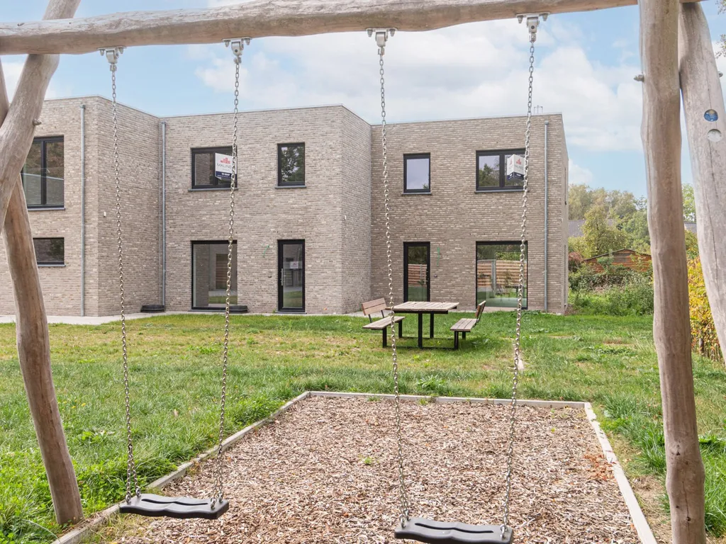 Hoofdfoto Huis in Rotselaar