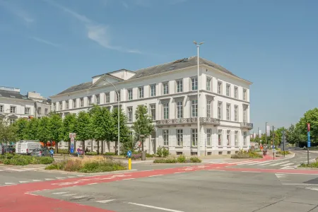 Appartement Te Koop Mechelen