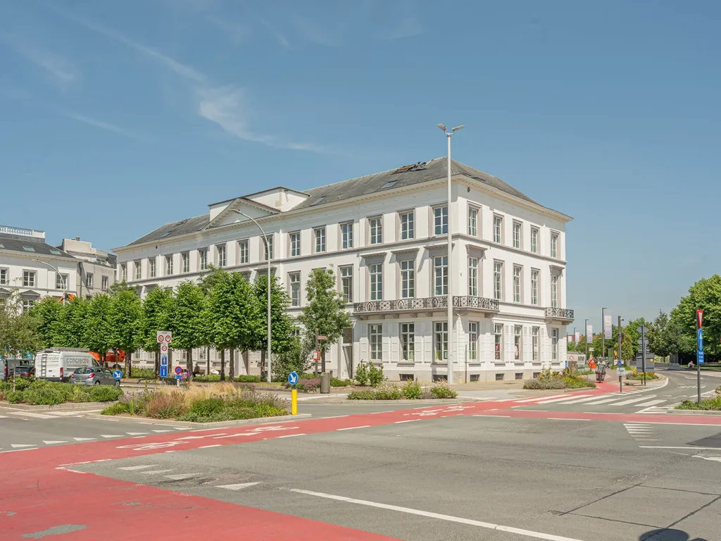 Hoofdfoto Appartement in Mechelen
