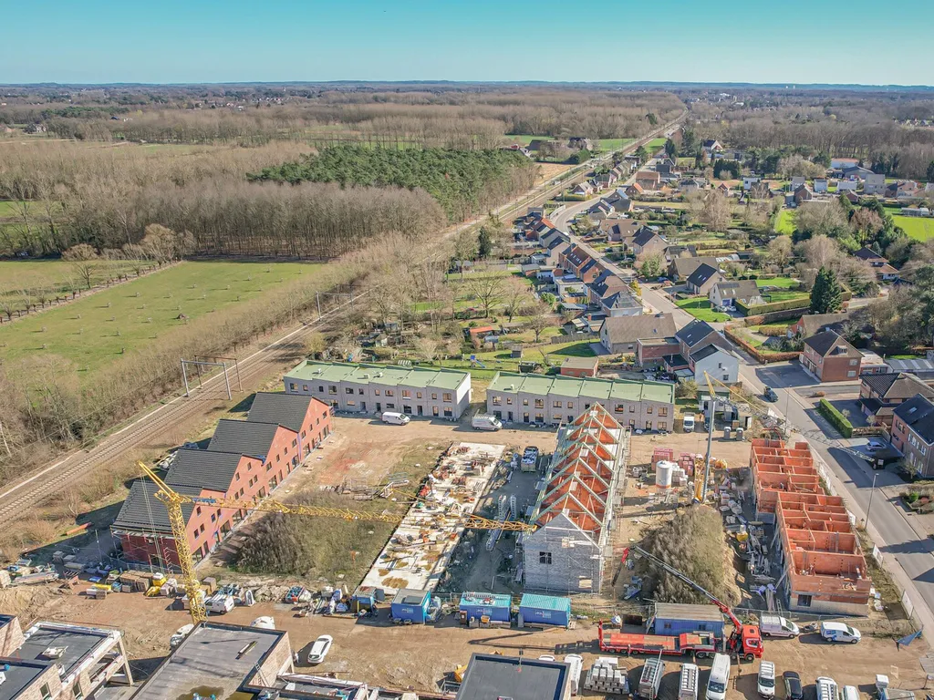 Hoofdfoto Huis in Boortmeerbeek