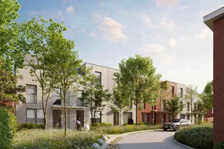 Huis Te Koop Mechelen