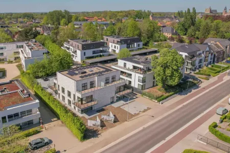 Appartement Te Koop Onze-Lieve-Vrouw-Waver