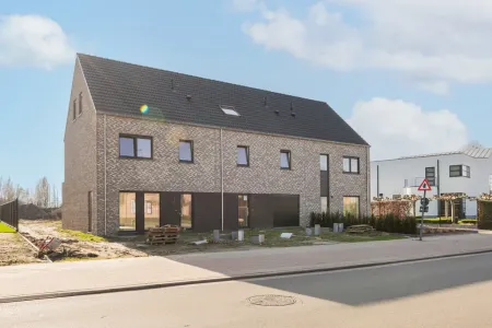 Huis Te Koop Willebroek