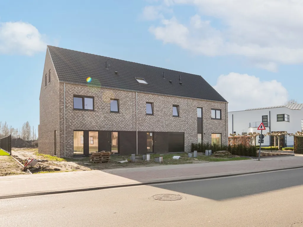 Hoofdfoto Huis in Willebroek