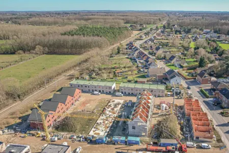 Huis Te Koop Boortmeerbeek