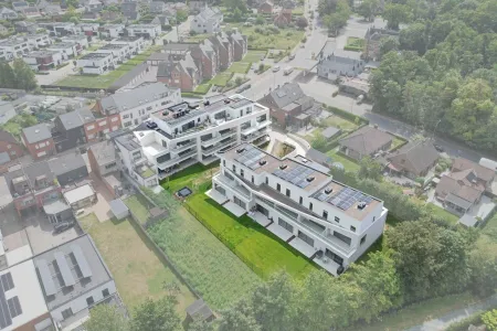 Appartement Te Koop Blaasveld