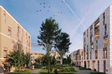 Huis Te Koop Mechelen