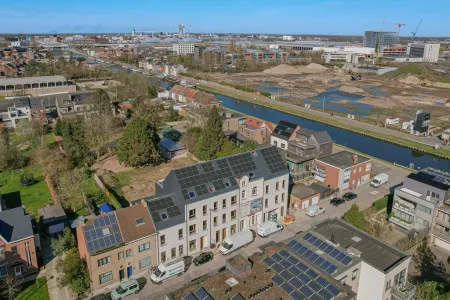 Appartement Te Koop Mechelen