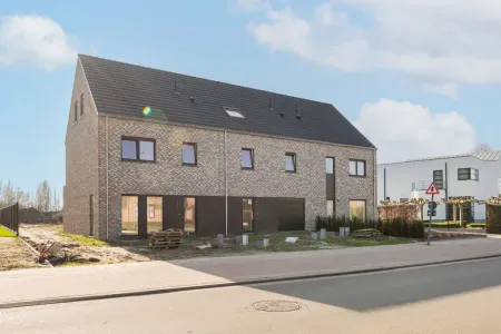 Huis Te Koop Willebroek