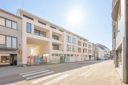 Appartement Te Koop Sint-Katelijne-Waver