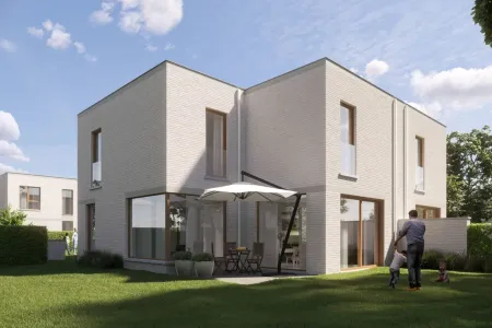 Huis Te Koop Bonheiden