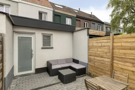 Huis Te Koop Gent