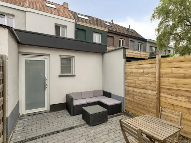 Huis in Gent - Brugsesteenweg 50, 9000