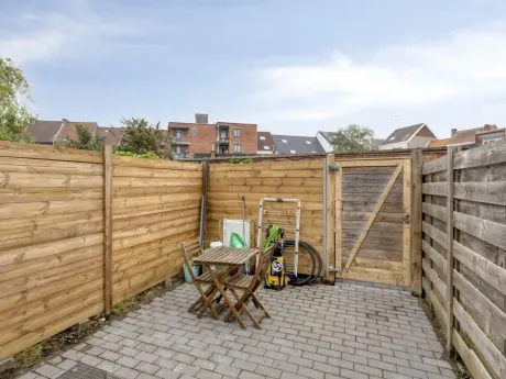 Huis in Gent - Brugsesteenweg 50, 9000 - foto 10
