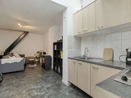 Huis in Gent - Brugsesteenweg 50, 9000 - foto 2